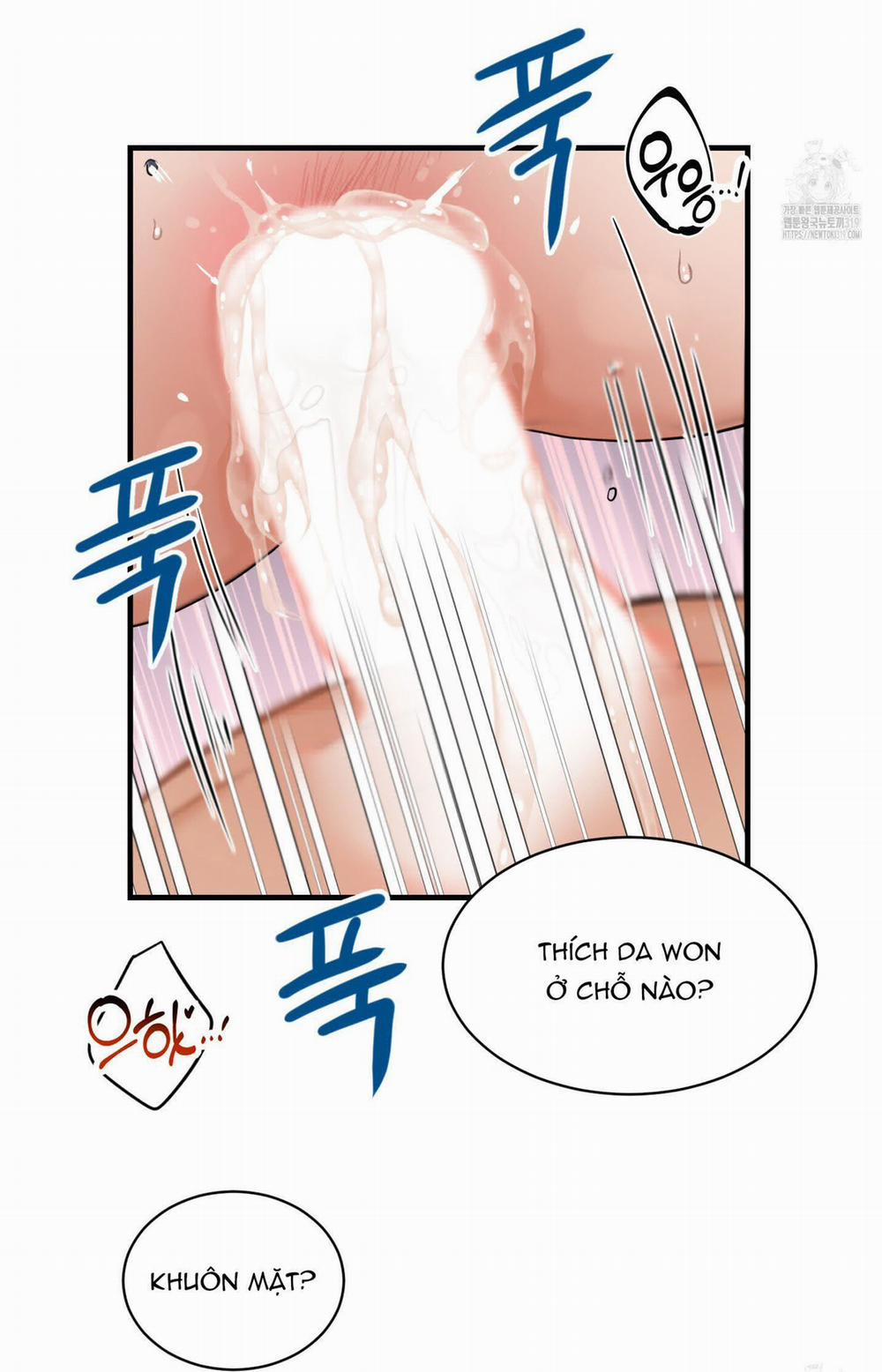 Chuyện Tình Lông Chó 18 trang 29