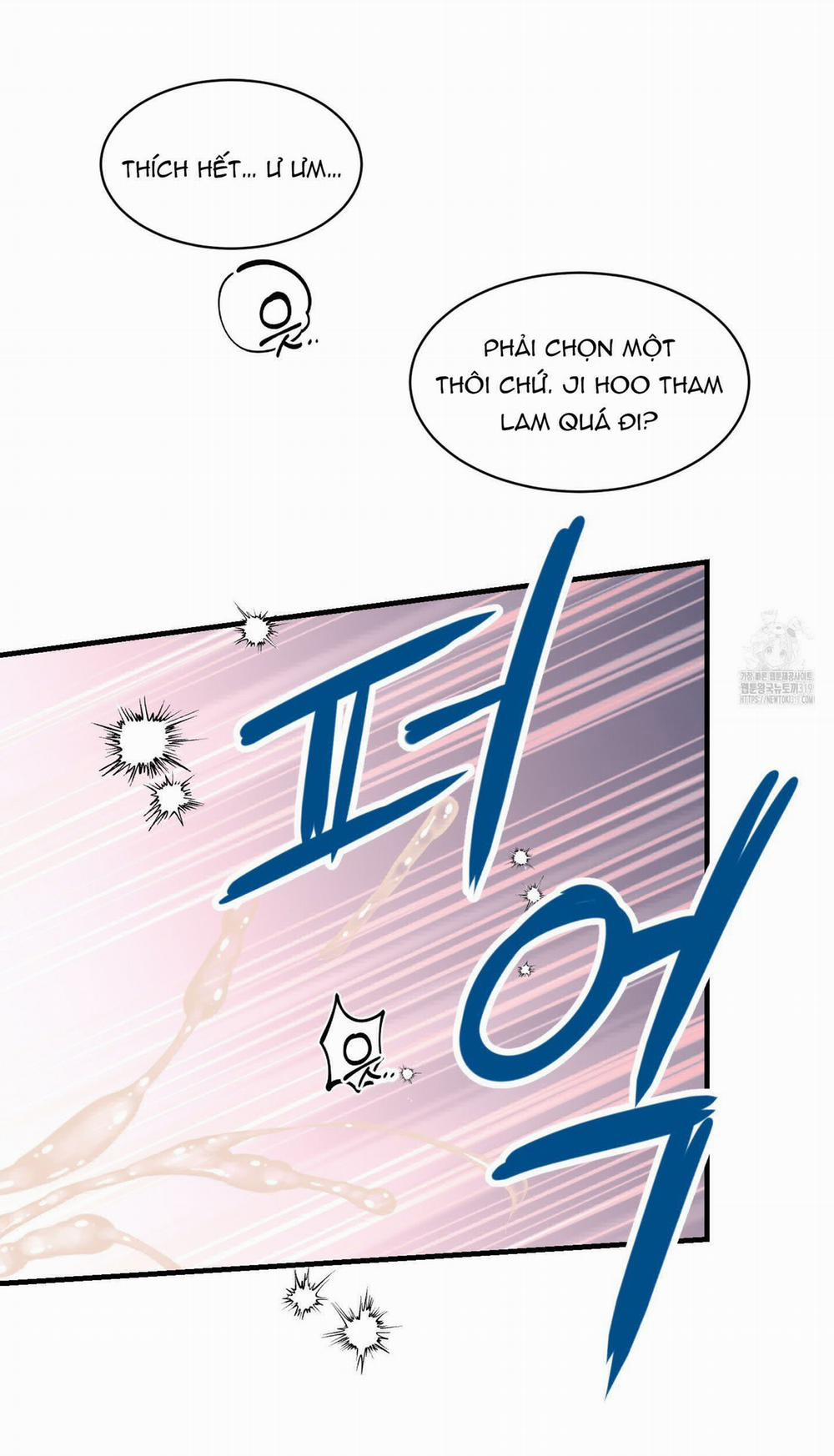 Chuyện Tình Lông Chó 18 trang 31