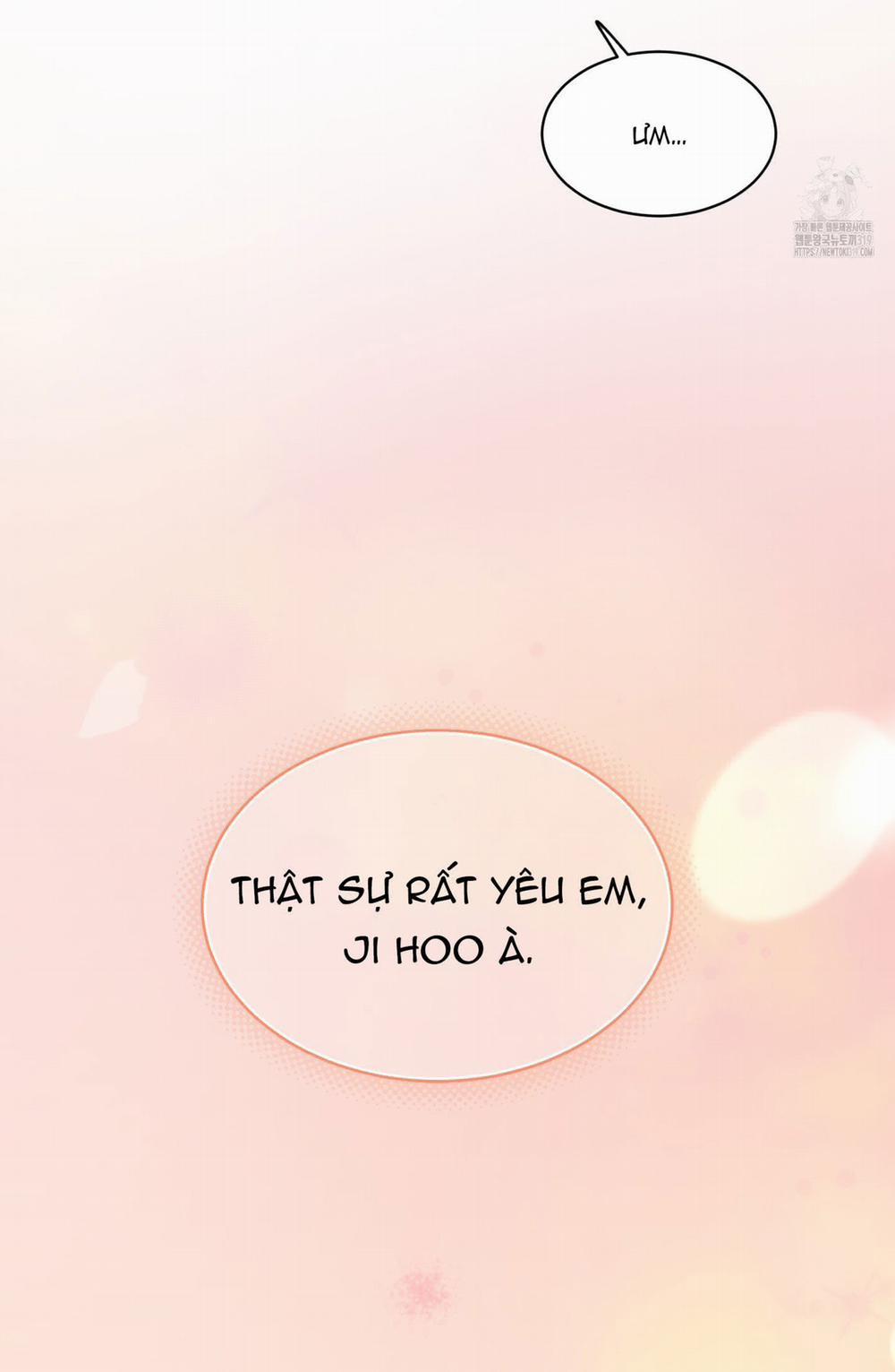 Chuyện Tình Lông Chó 18 trang 36