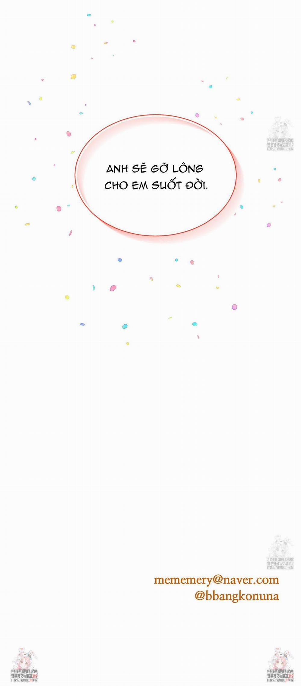 Chuyện Tình Lông Chó 18 trang 43