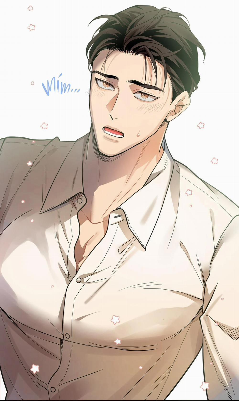 Chuyện Tình Lông Chó 2 trang 14