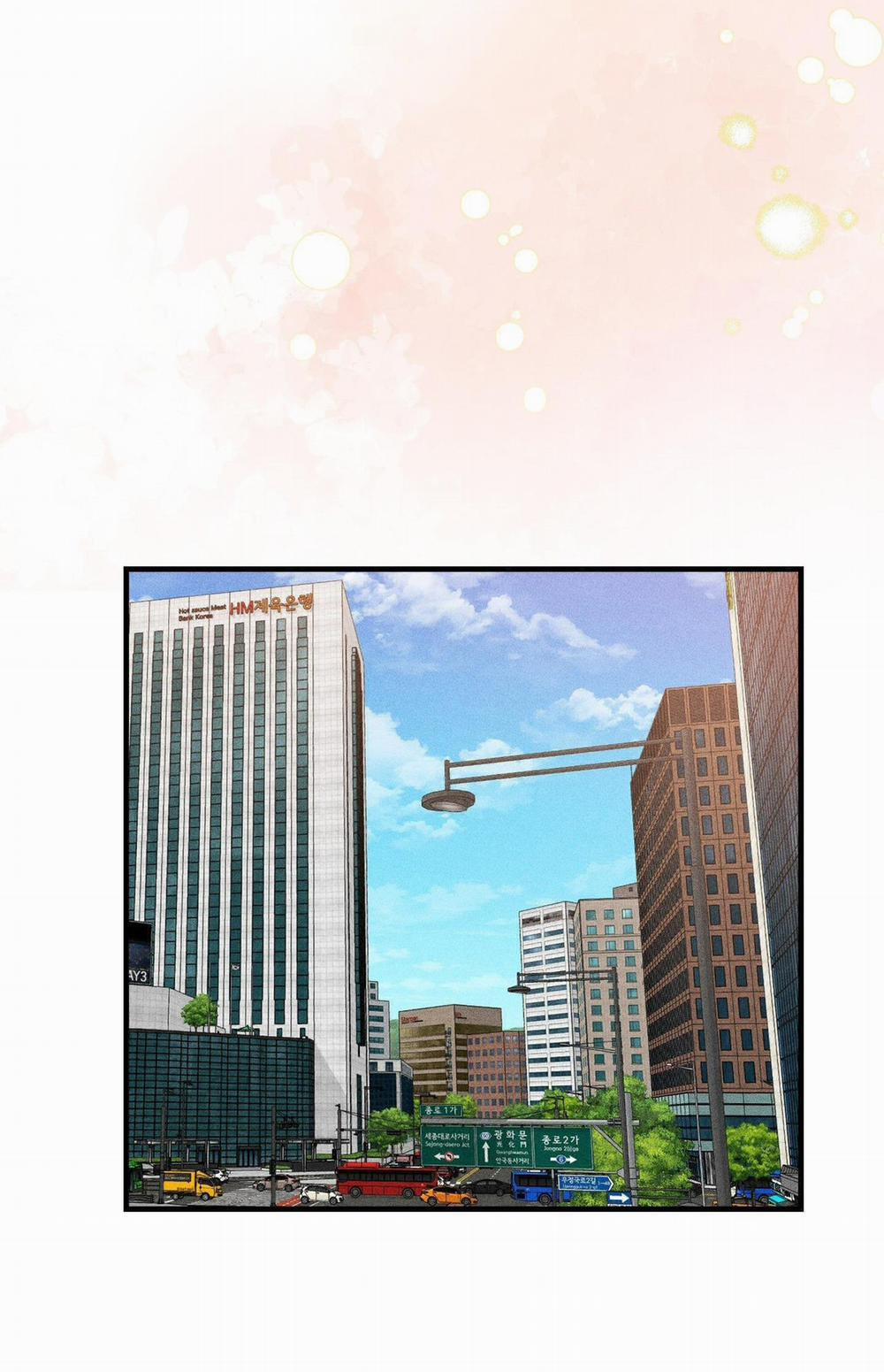 Chuyện Tình Lông Chó 2 trang 17