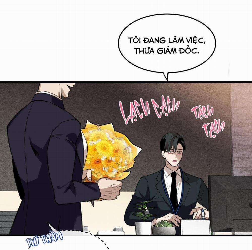 Chuyện Tình Lông Chó 2 trang 20