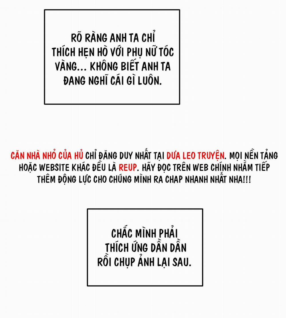 Chuyện Tình Lông Chó 2 trang 28