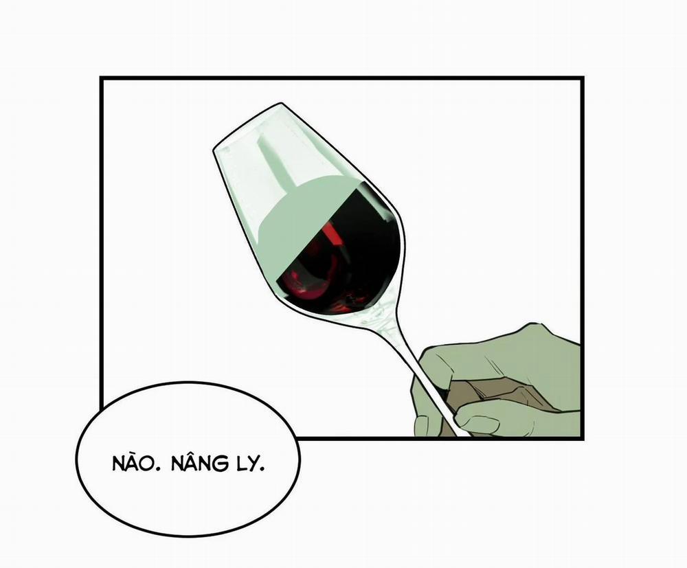 Chuyện Tình Lông Chó 2 trang 29