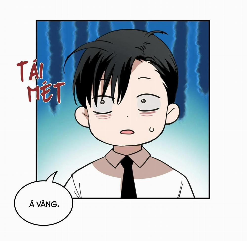 Chuyện Tình Lông Chó 2 trang 33