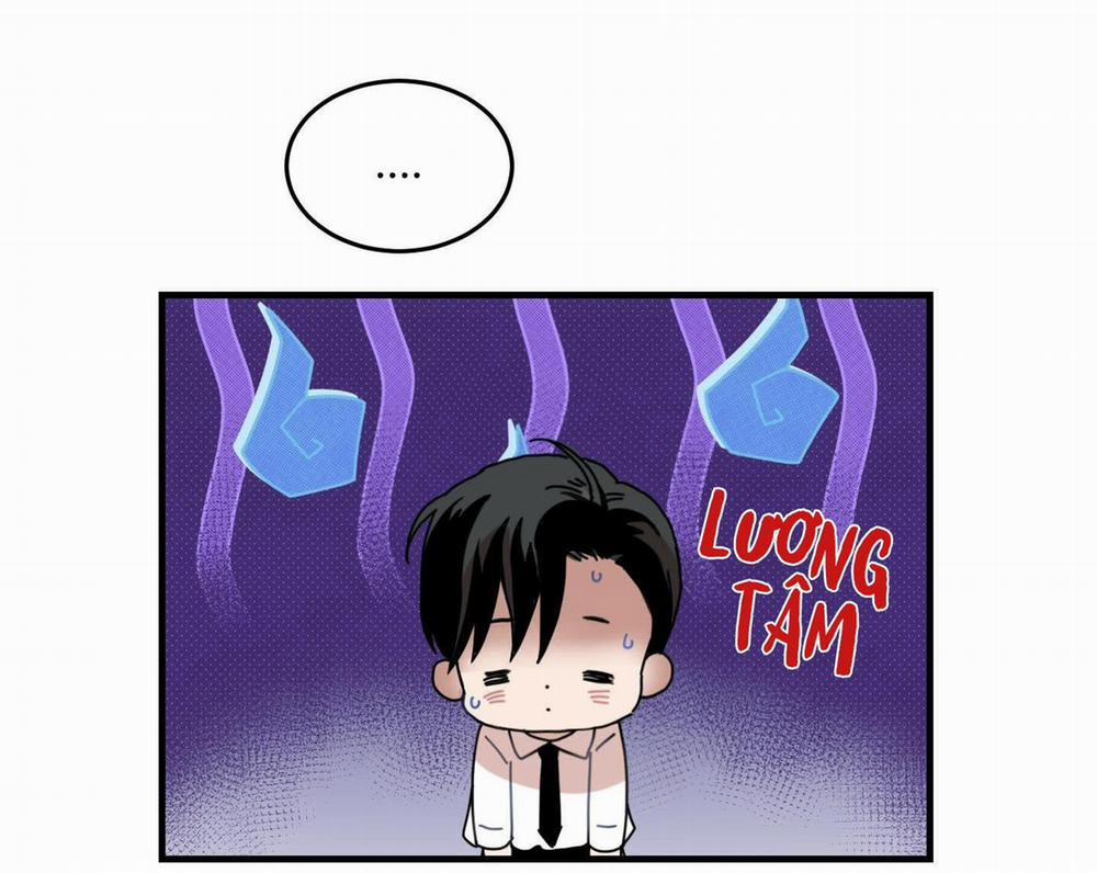 Chuyện Tình Lông Chó 2 trang 37