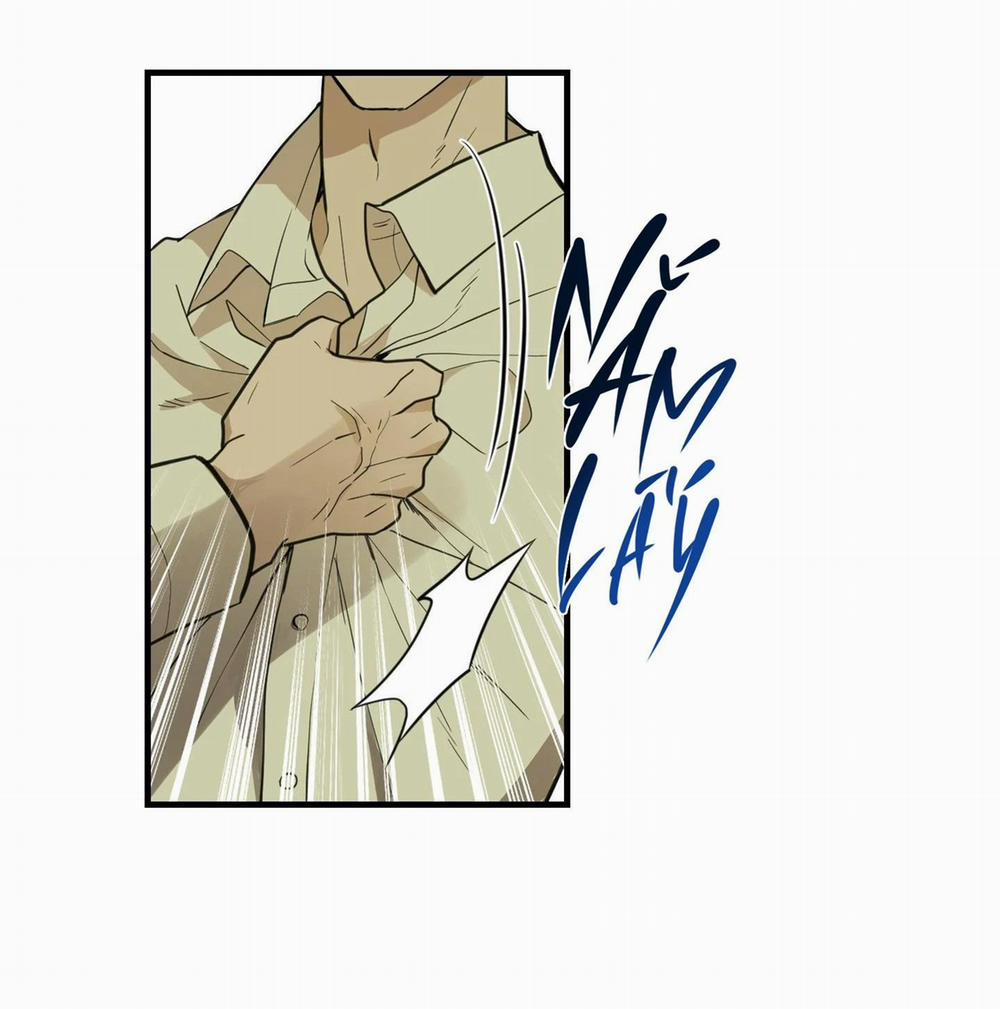 Chuyện Tình Lông Chó 2 trang 40