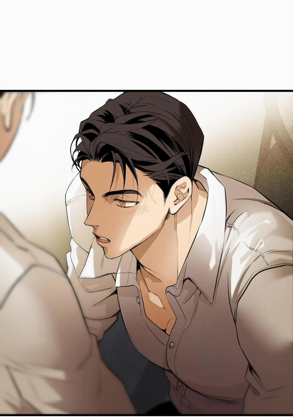 Chuyện Tình Lông Chó 2 trang 53