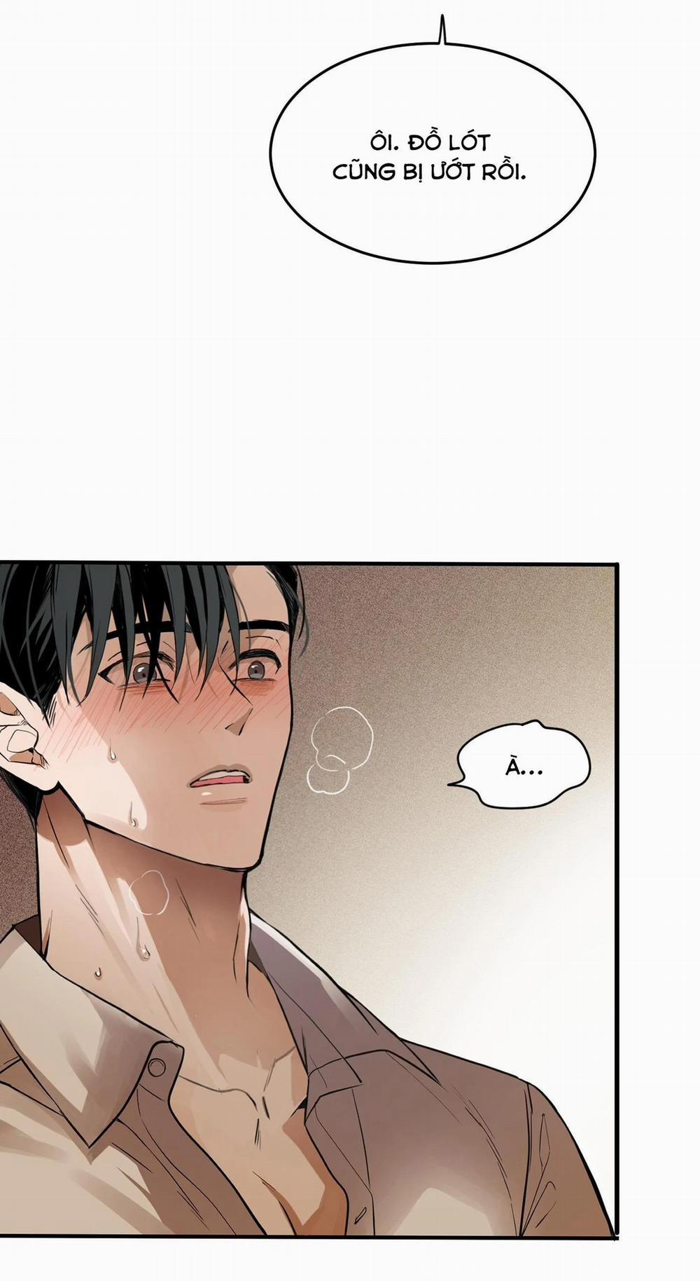 Chuyện Tình Lông Chó 2 trang 54