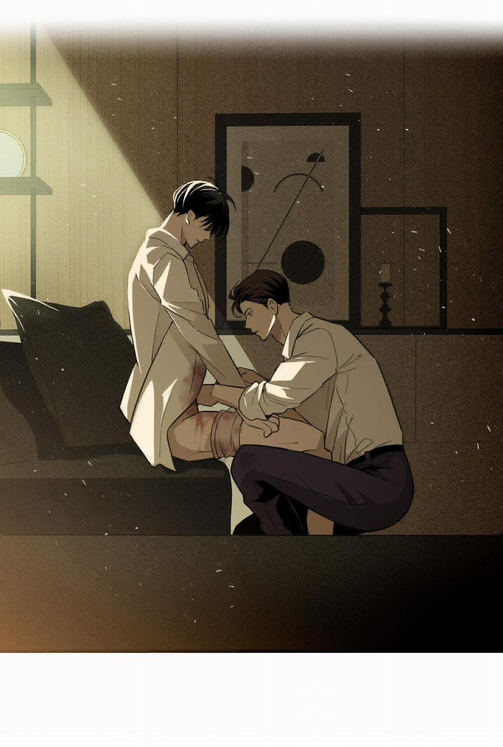 Chuyện Tình Lông Chó 2 trang 58