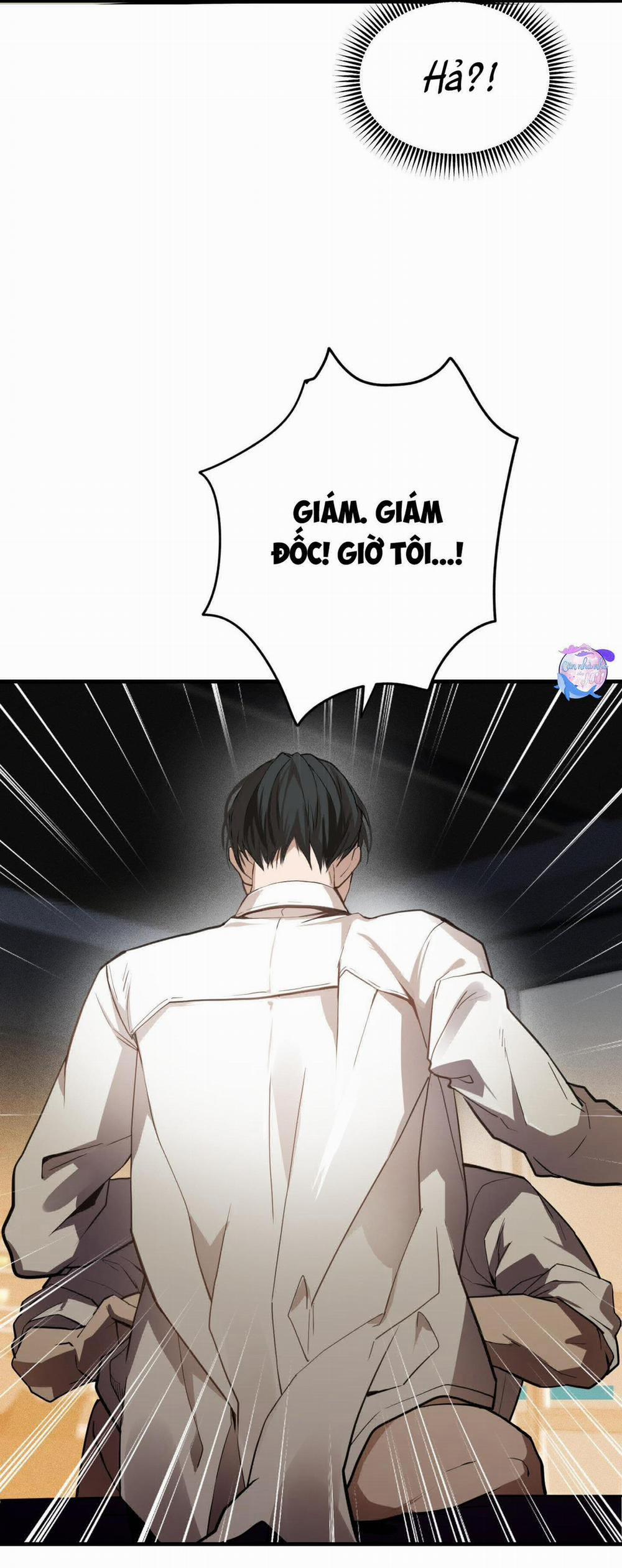 Chuyện Tình Lông Chó 2 trang 63