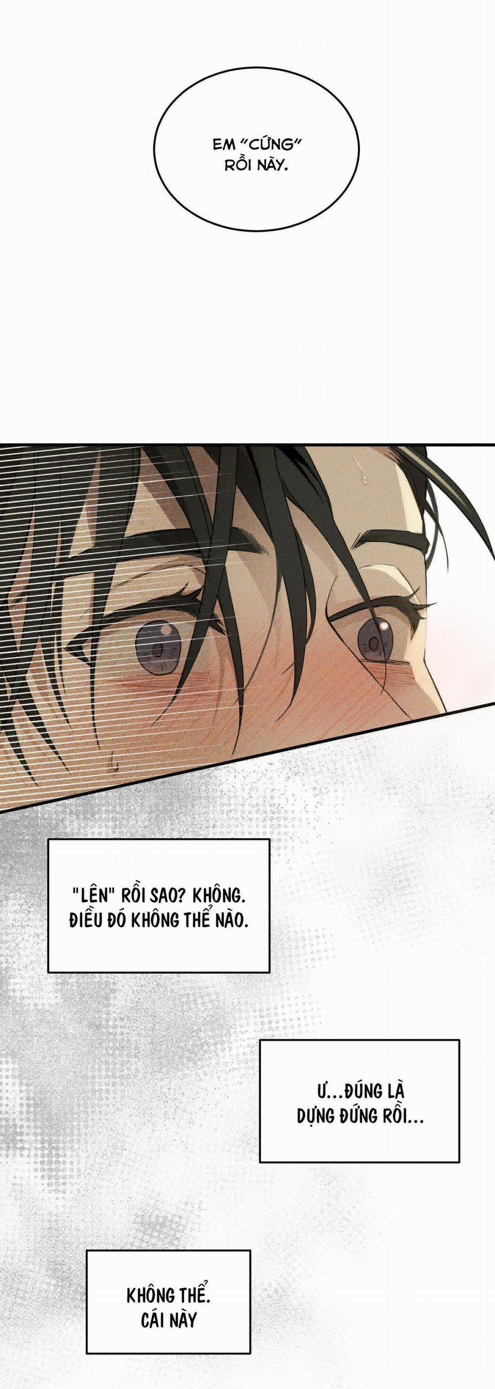 Chuyện Tình Lông Chó 2 trang 66