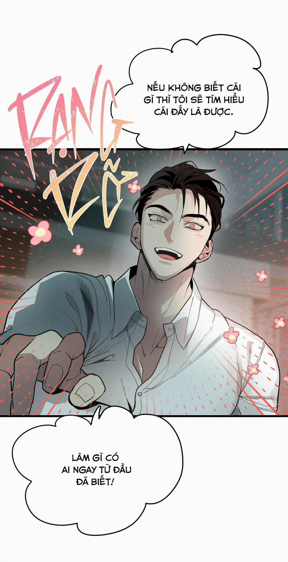 Chuyện Tình Lông Chó 2 trang 7