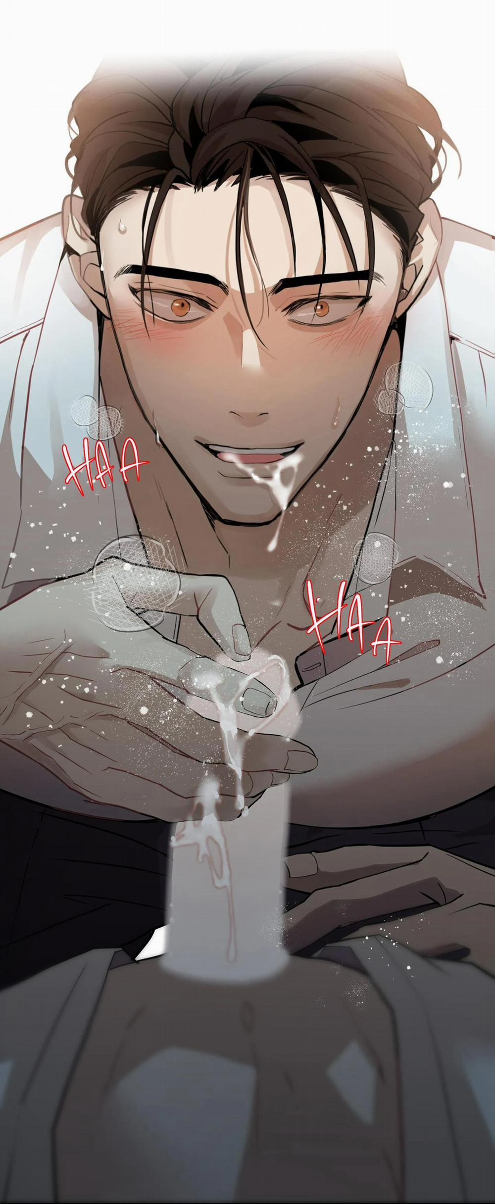 Chuyện Tình Lông Chó 2 trang 82