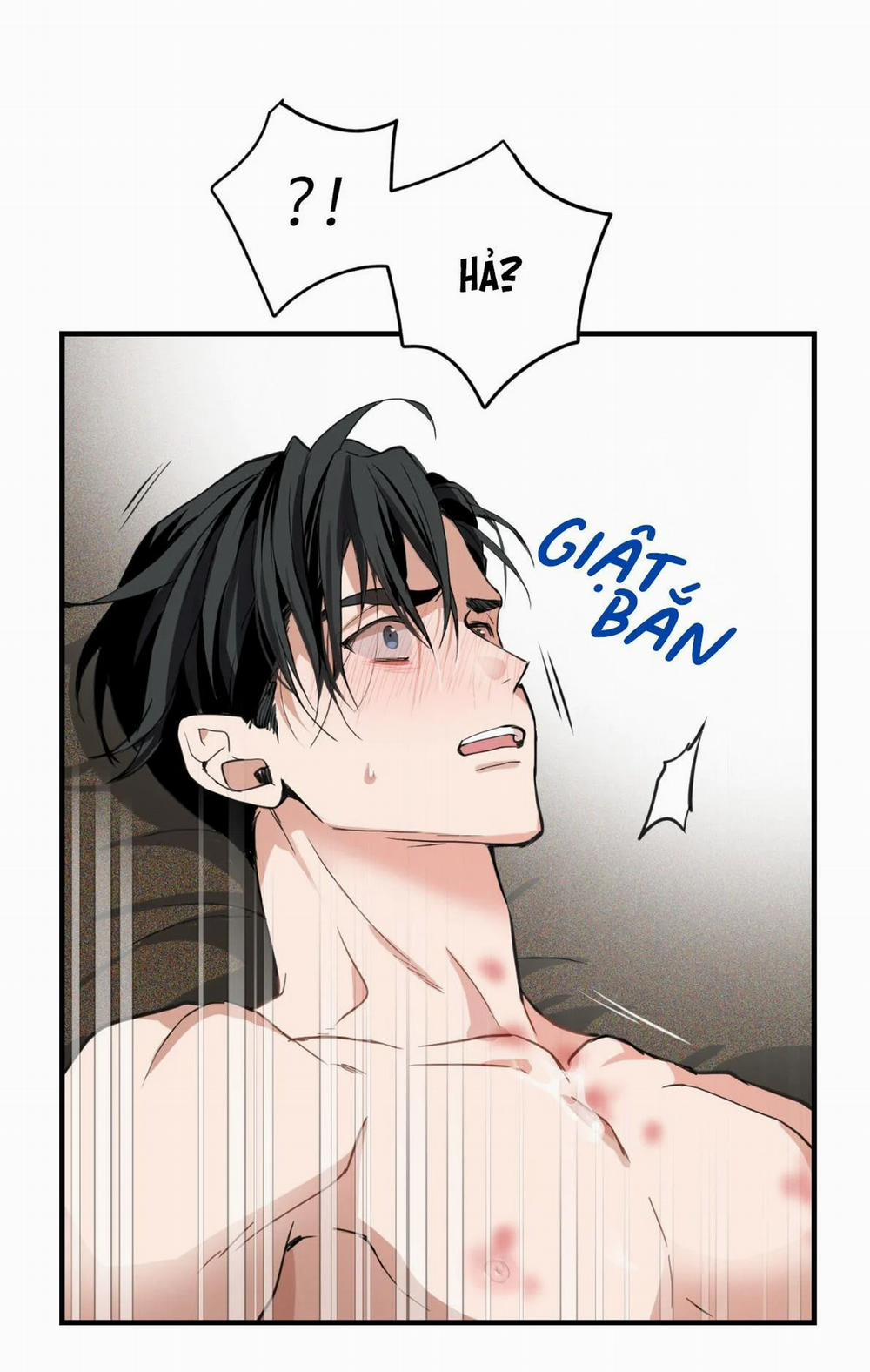 Chuyện Tình Lông Chó 3 trang 27