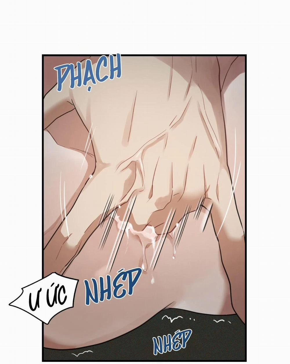 Chuyện Tình Lông Chó 3 trang 30