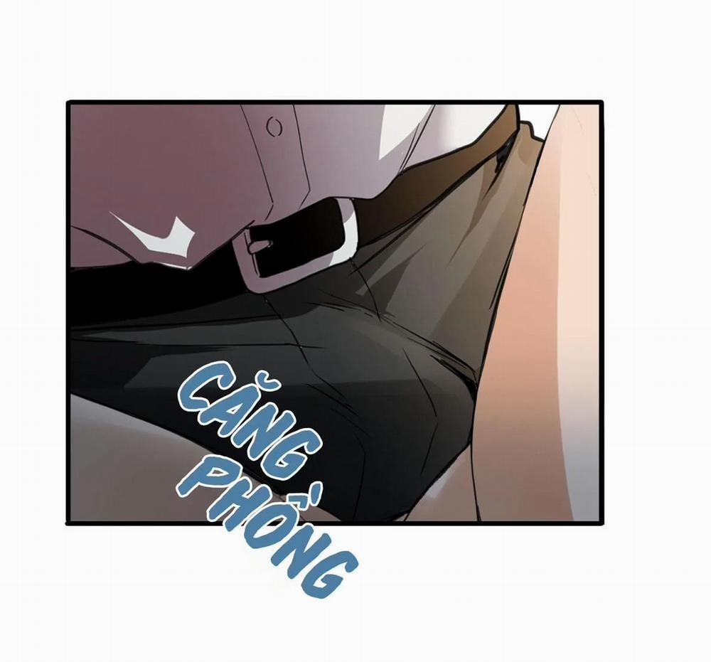 Chuyện Tình Lông Chó 3 trang 36