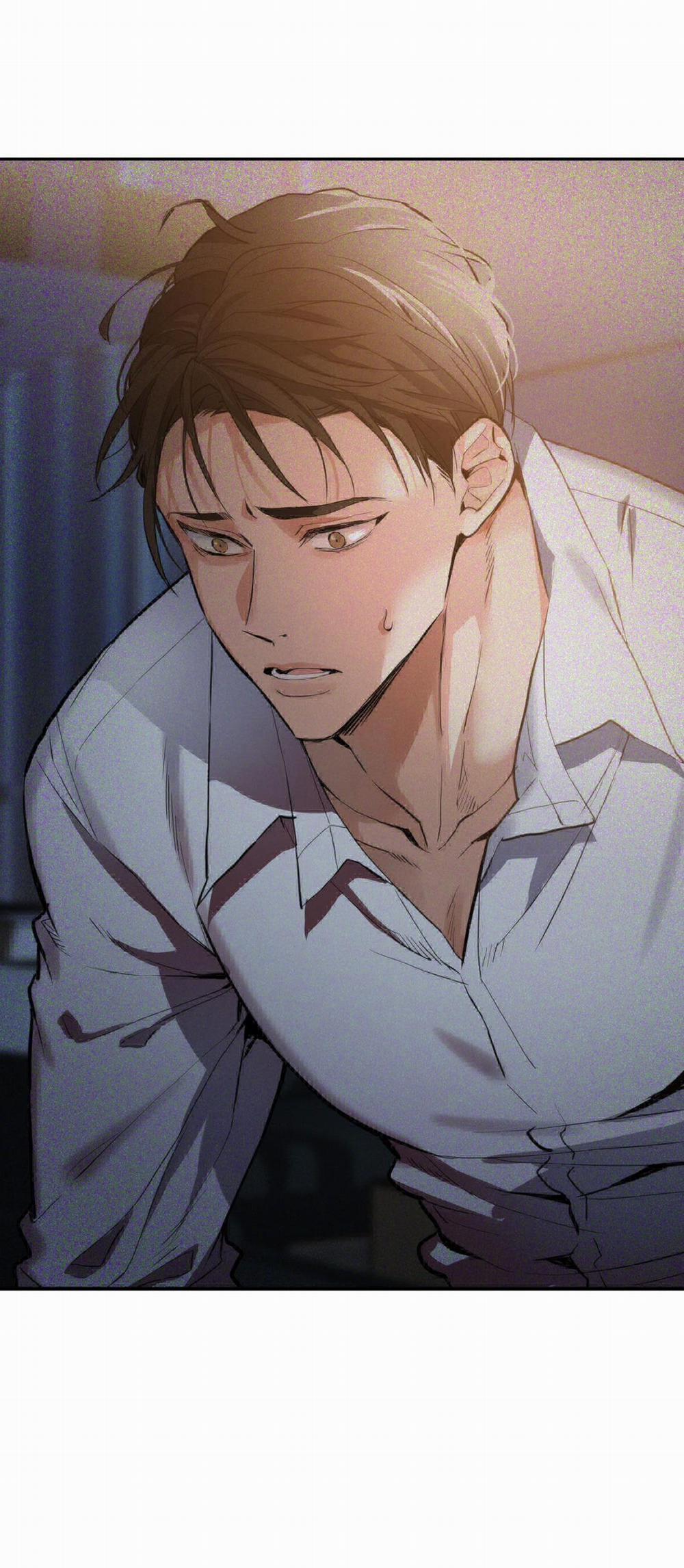 Chuyện Tình Lông Chó 3 trang 41