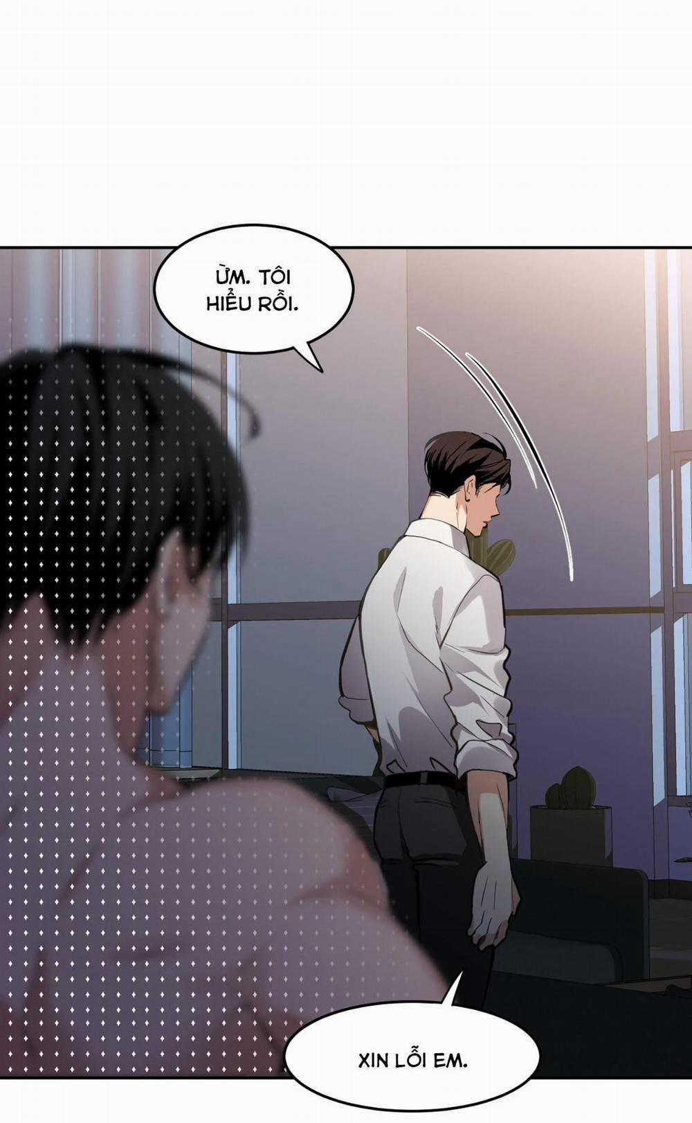 Chuyện Tình Lông Chó 3 trang 43