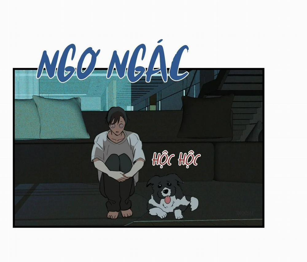 Chuyện Tình Lông Chó 3 trang 49