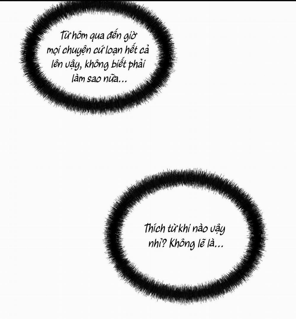 Chuyện Tình Lông Chó 3 trang 56