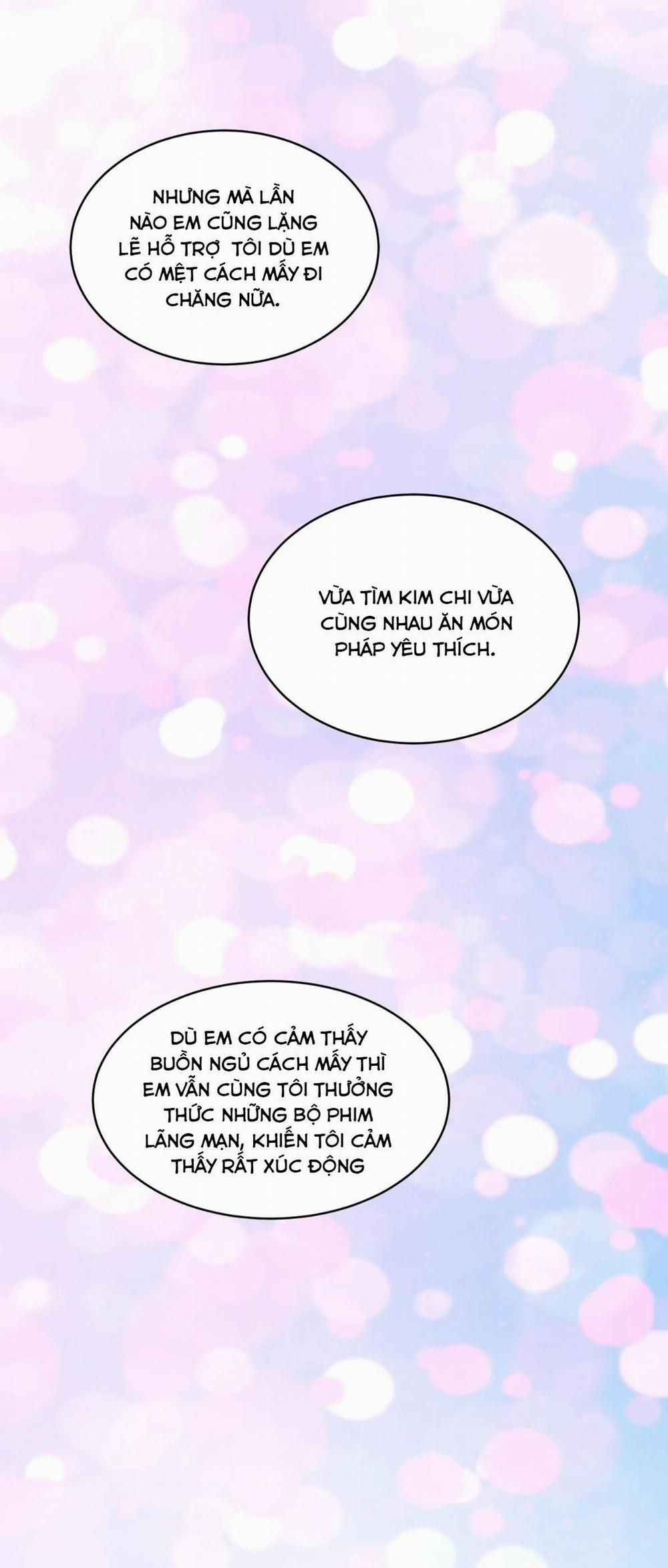 Chuyện Tình Lông Chó 3 trang 60