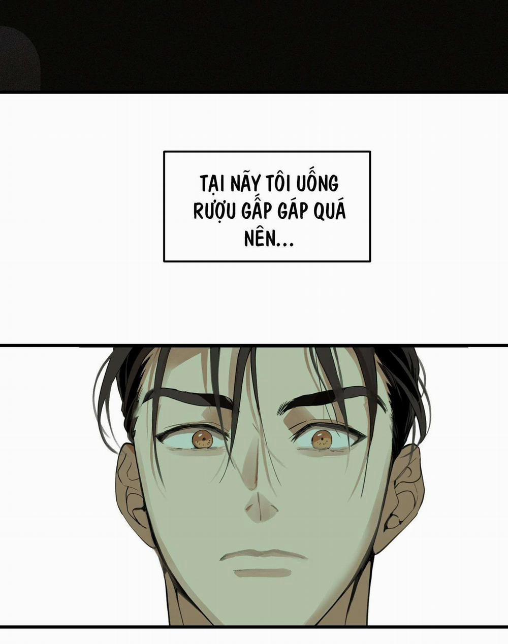 Chuyện Tình Lông Chó 4 trang 16