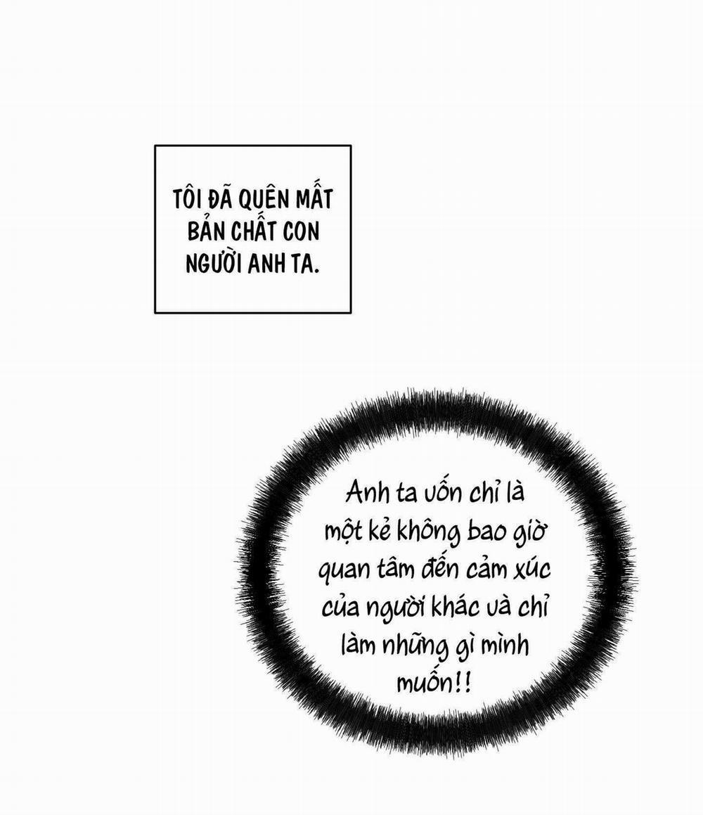 Chuyện Tình Lông Chó 4 trang 23