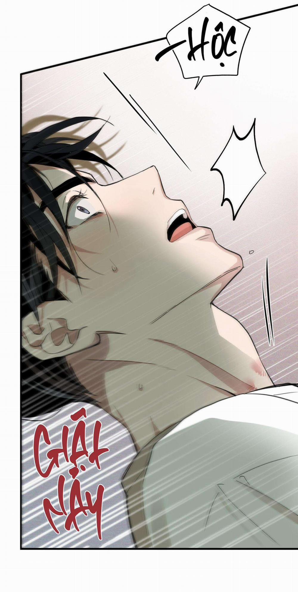 Chuyện Tình Lông Chó 4 trang 26