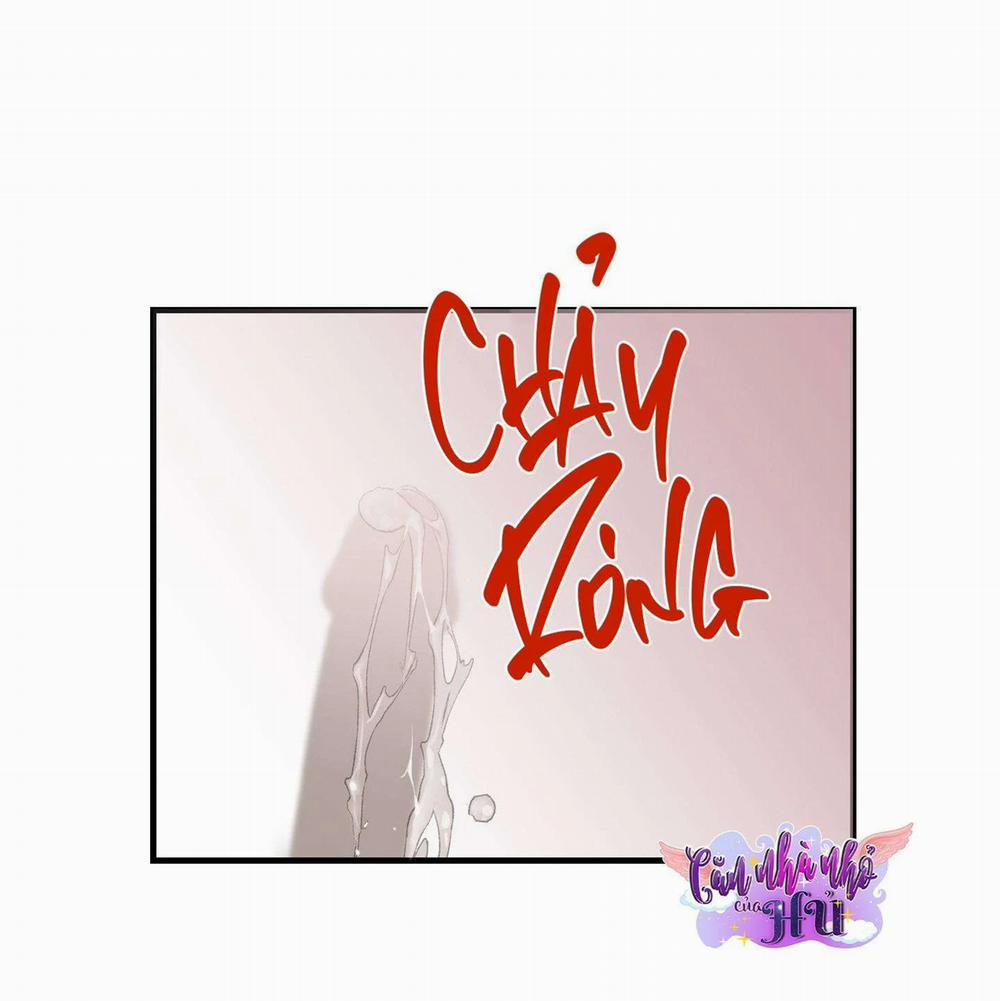 Chuyện Tình Lông Chó 4 trang 37