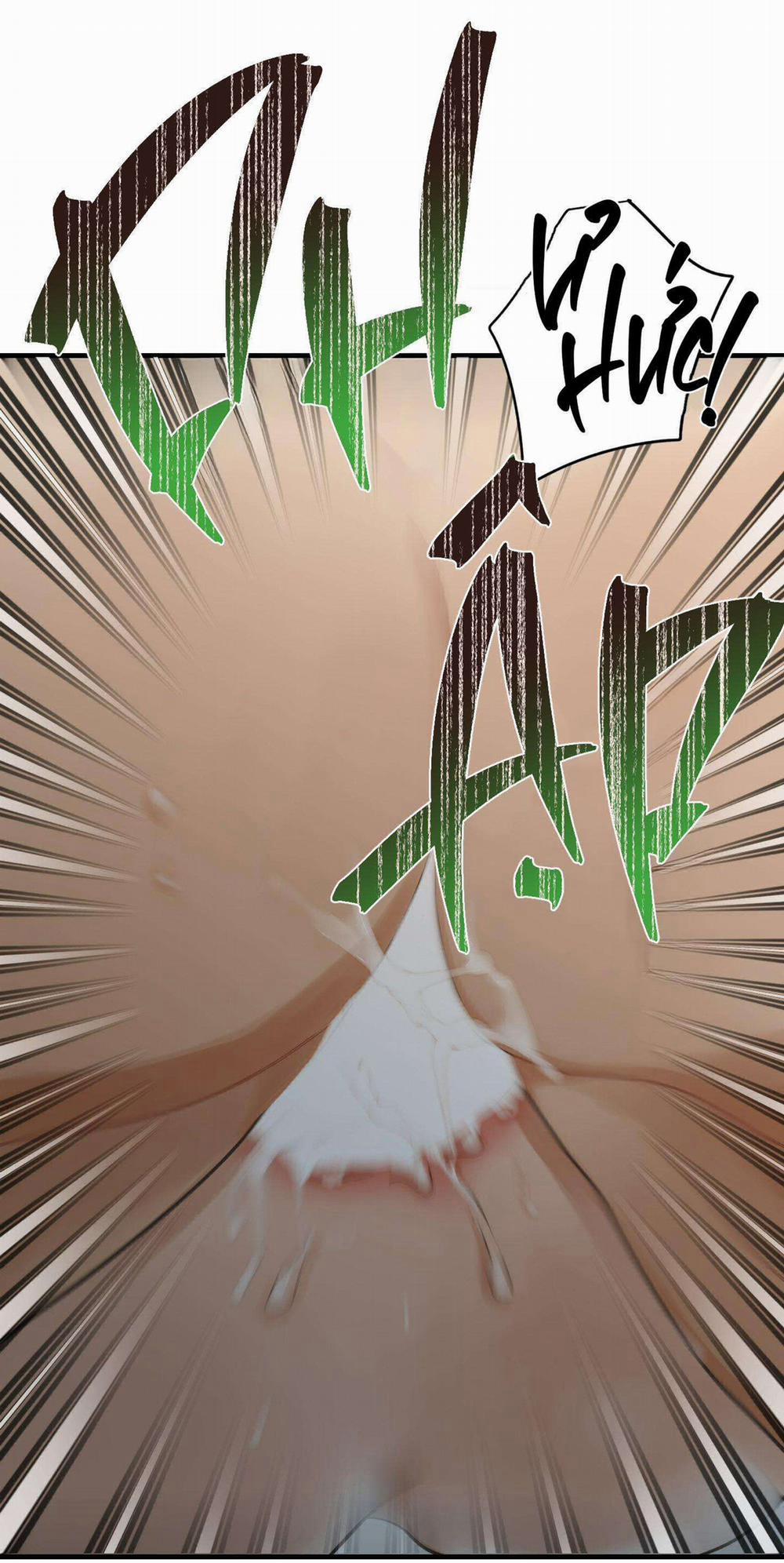 Chuyện Tình Lông Chó 4 trang 40