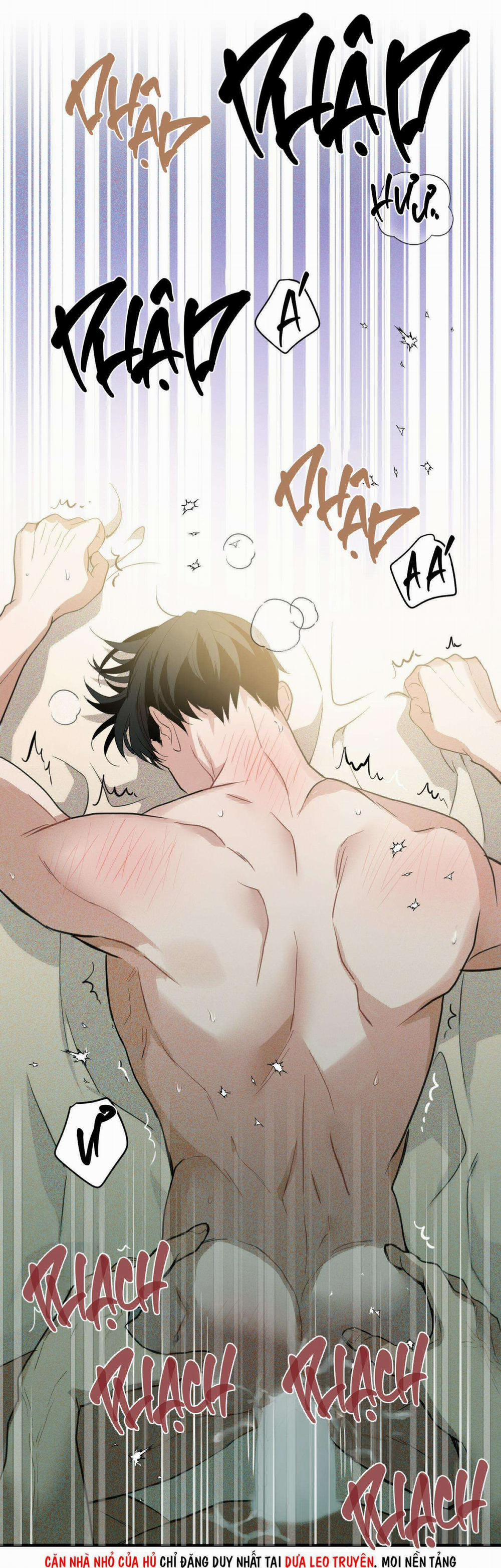 Chuyện Tình Lông Chó 4 trang 53