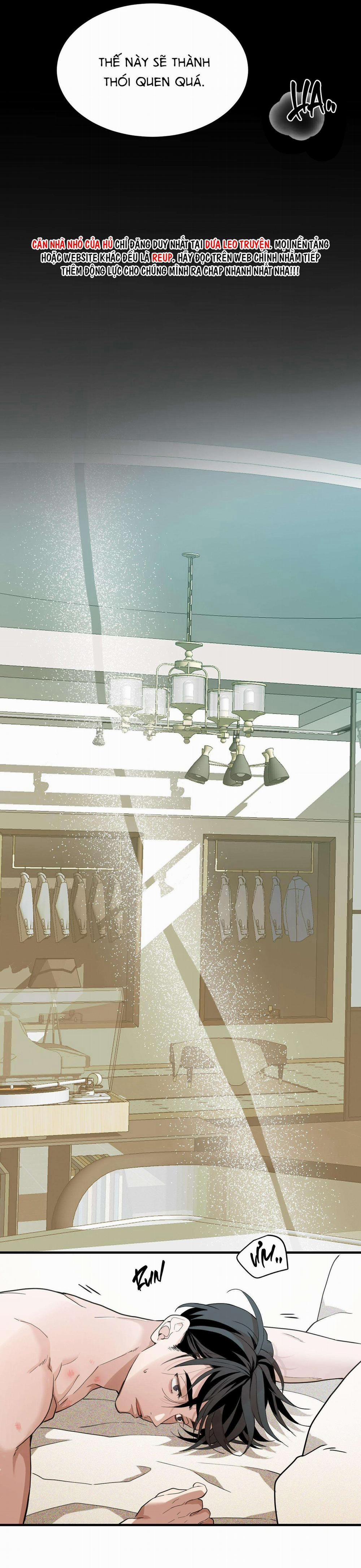 Chuyện Tình Lông Chó 4 trang 59