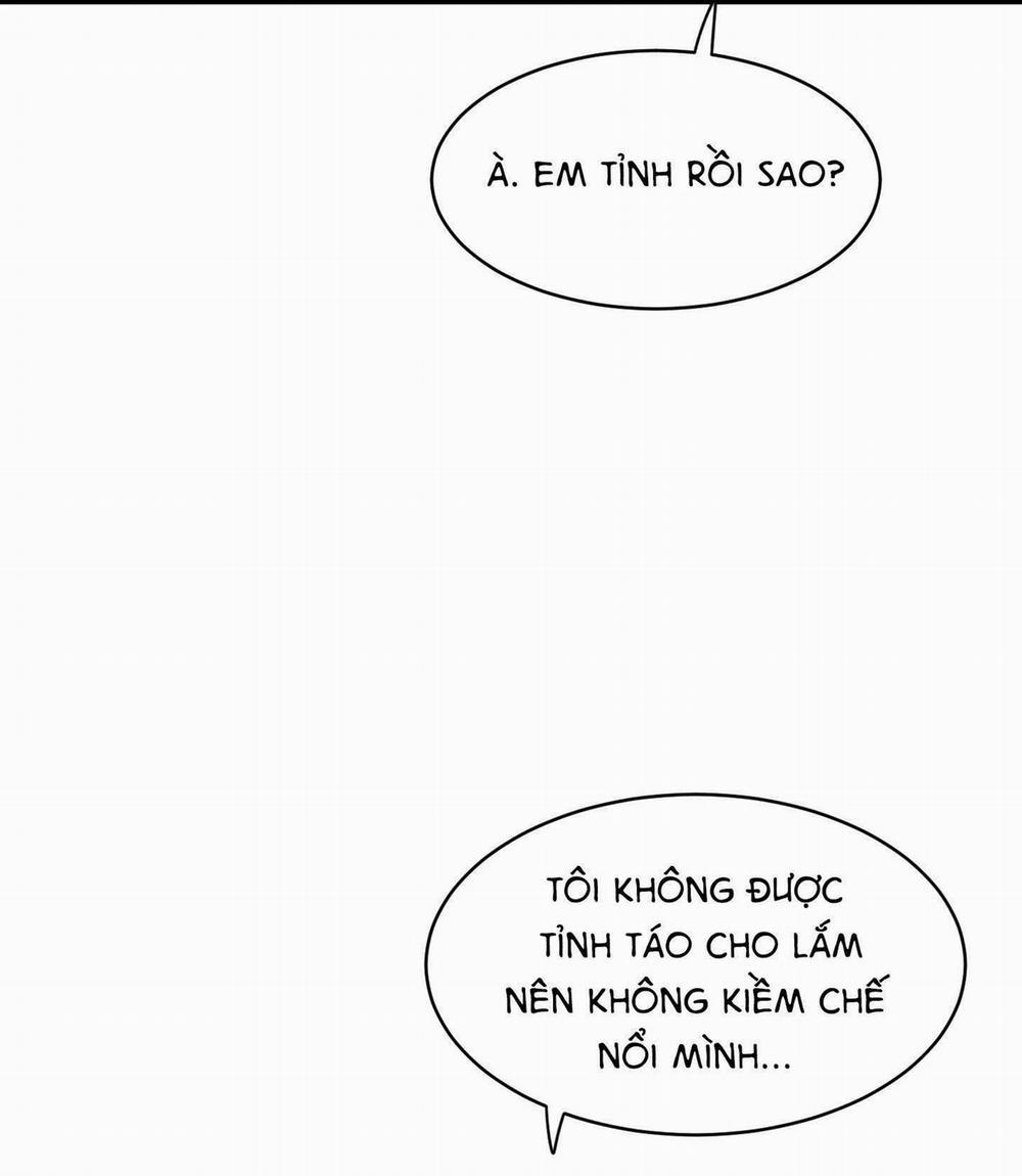 Chuyện Tình Lông Chó 4 trang 62