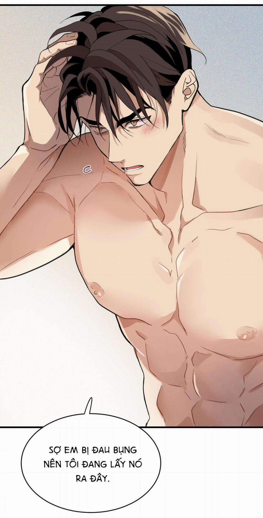 Chuyện Tình Lông Chó 4 trang 63