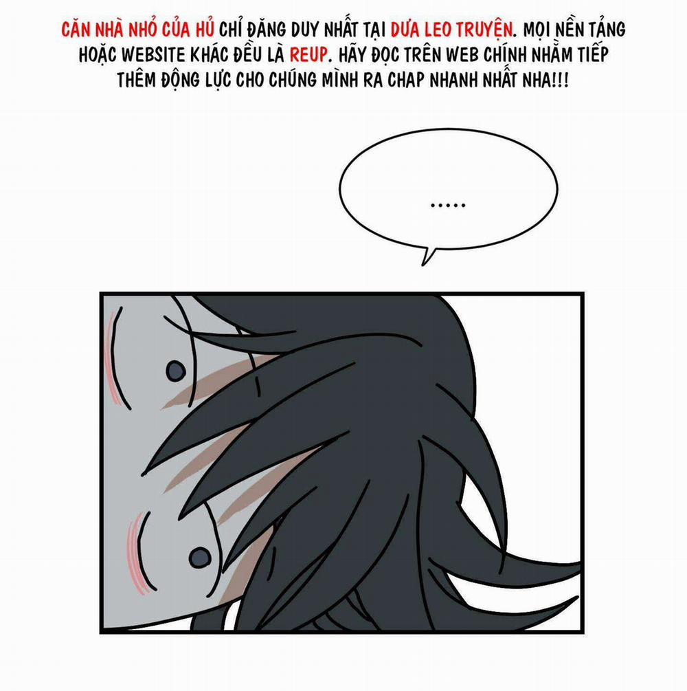 Chuyện Tình Lông Chó 4 trang 64