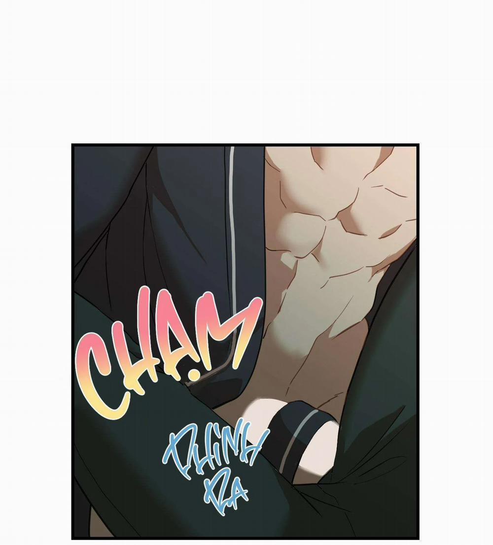 Chuyện Tình Lông Chó 4 trang 9