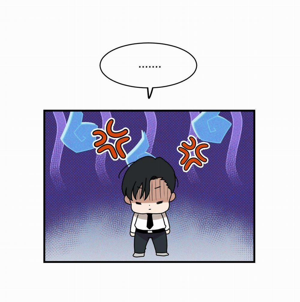 Chuyện Tình Lông Chó 5 trang 11