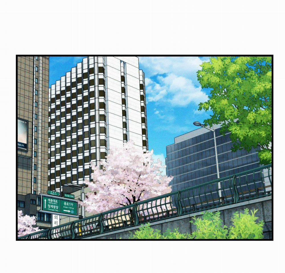 Chuyện Tình Lông Chó 5 trang 2