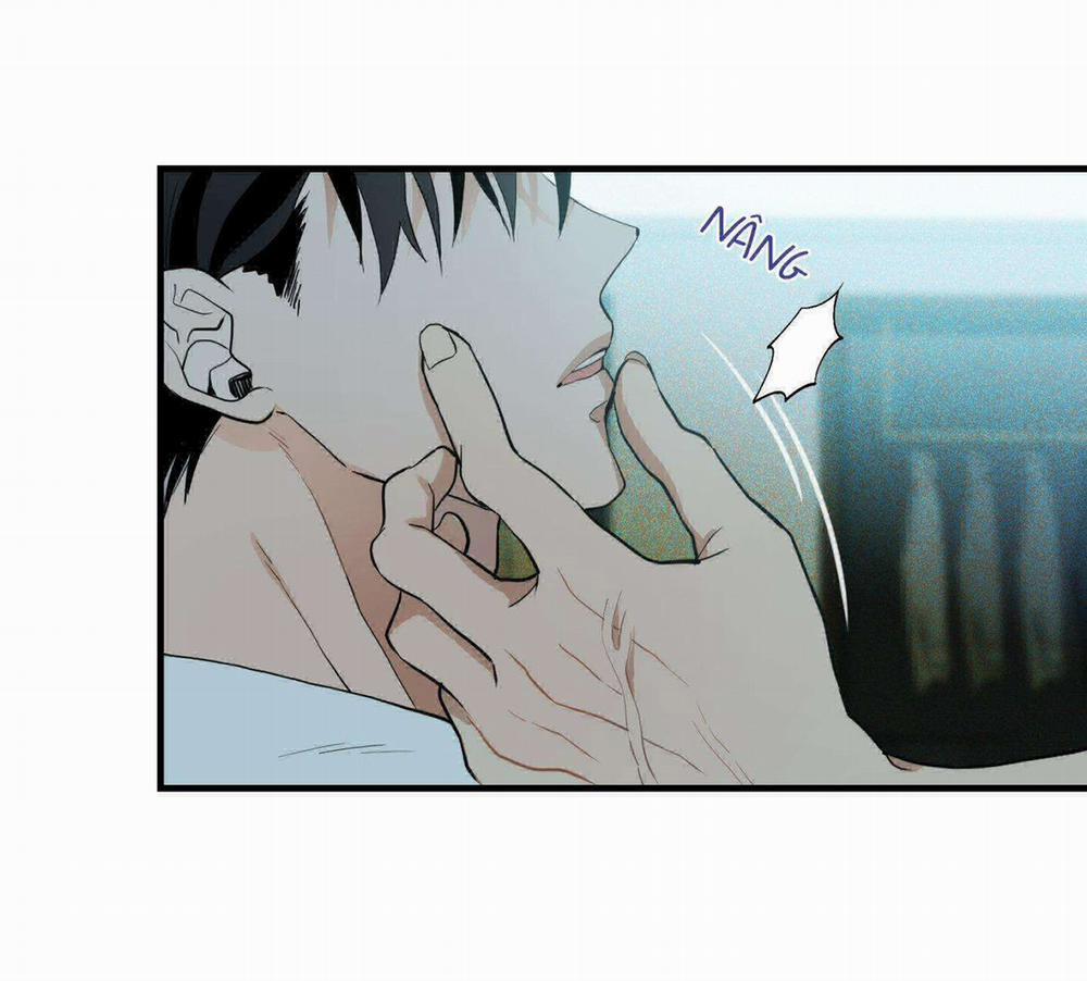 Chuyện Tình Lông Chó 5 trang 22