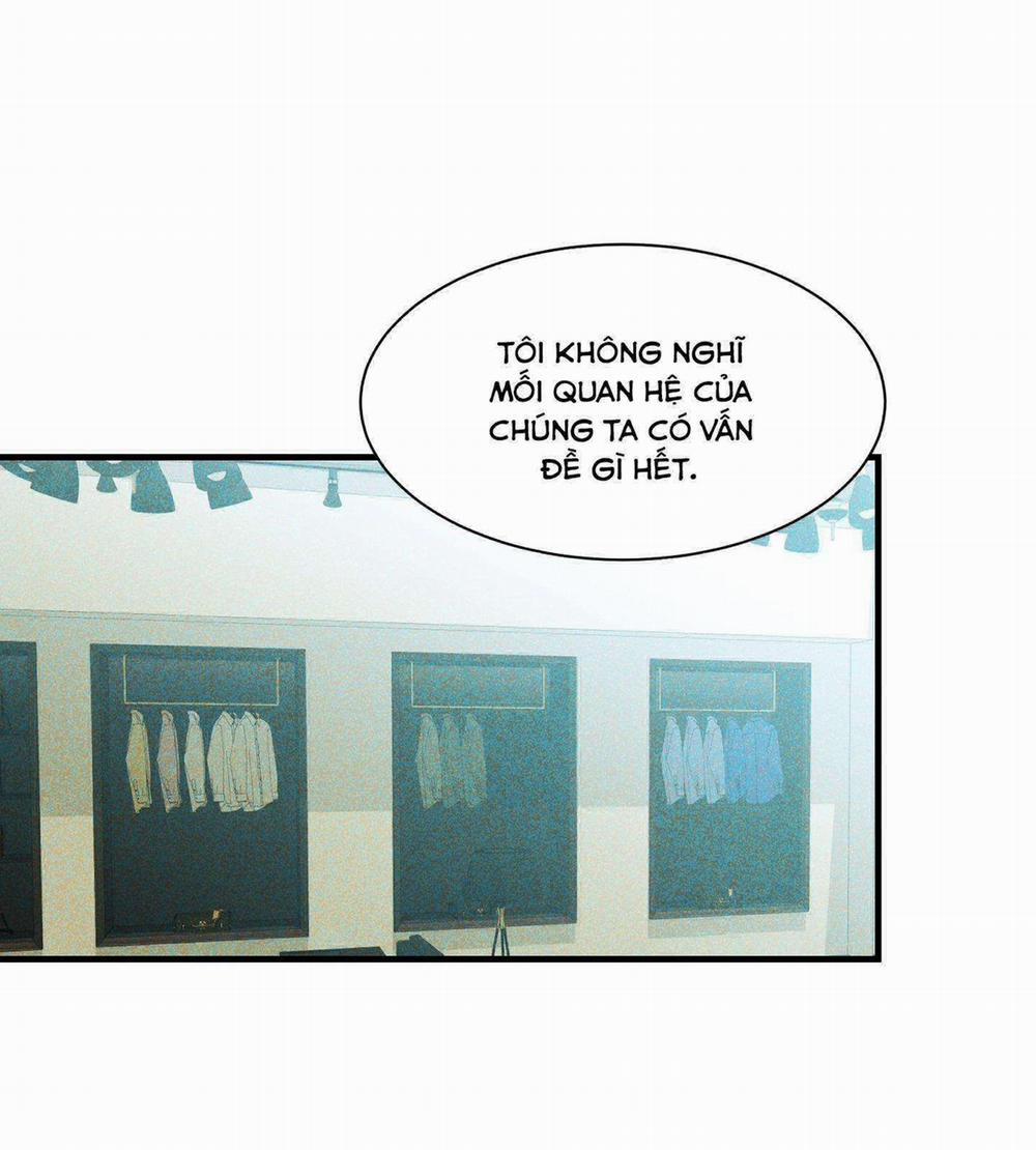 Chuyện Tình Lông Chó 5 trang 27