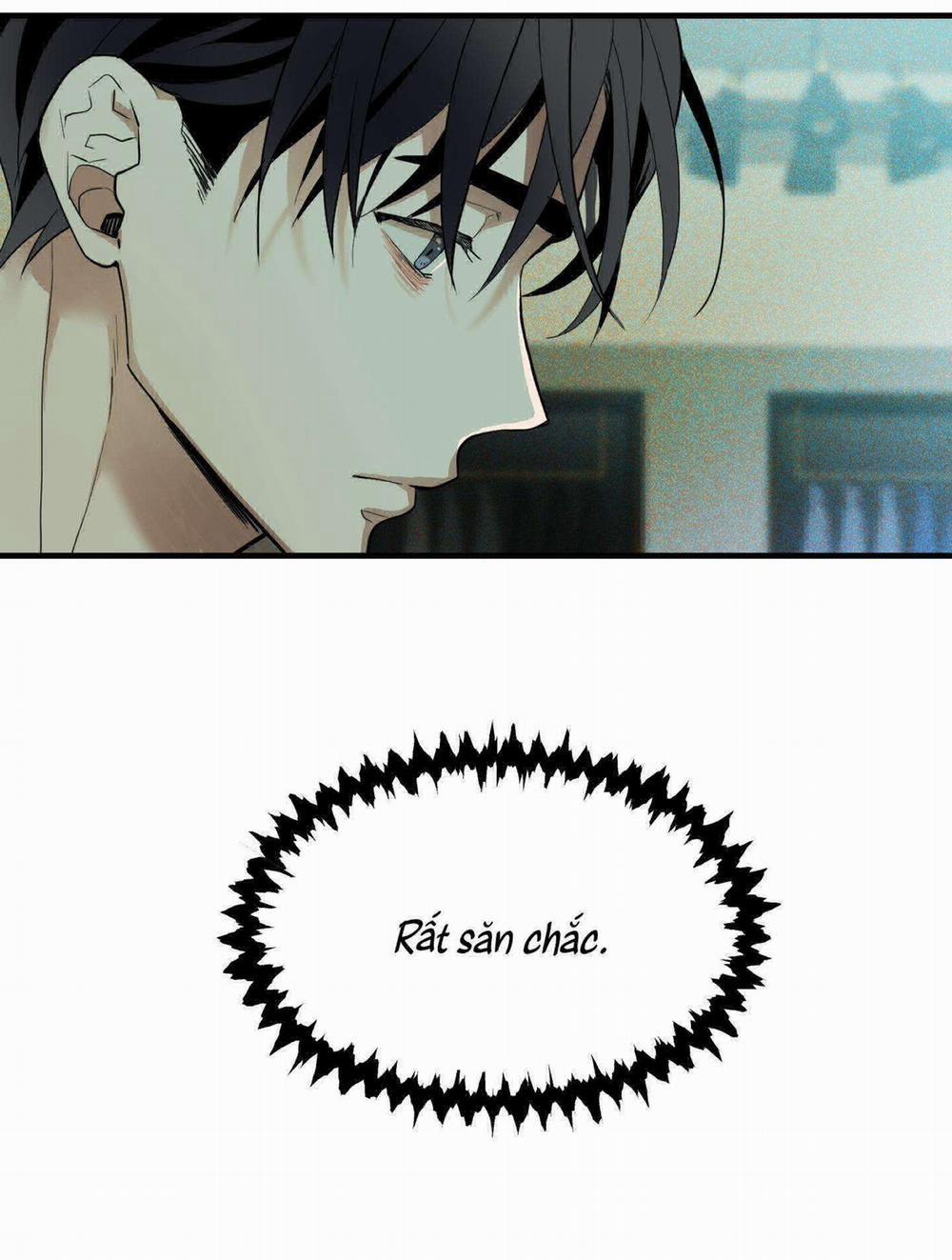 Chuyện Tình Lông Chó 5 trang 35