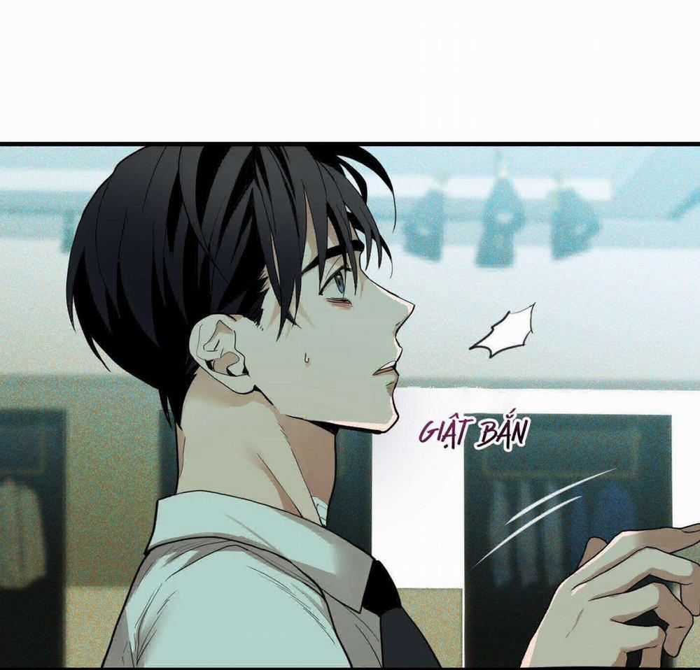 Chuyện Tình Lông Chó 5 trang 38