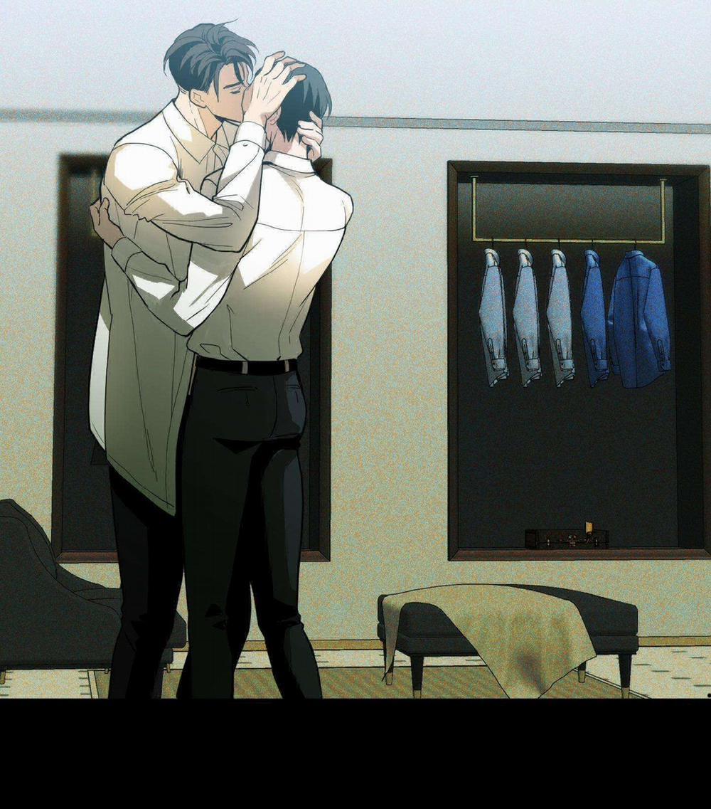 Chuyện Tình Lông Chó 5 trang 42