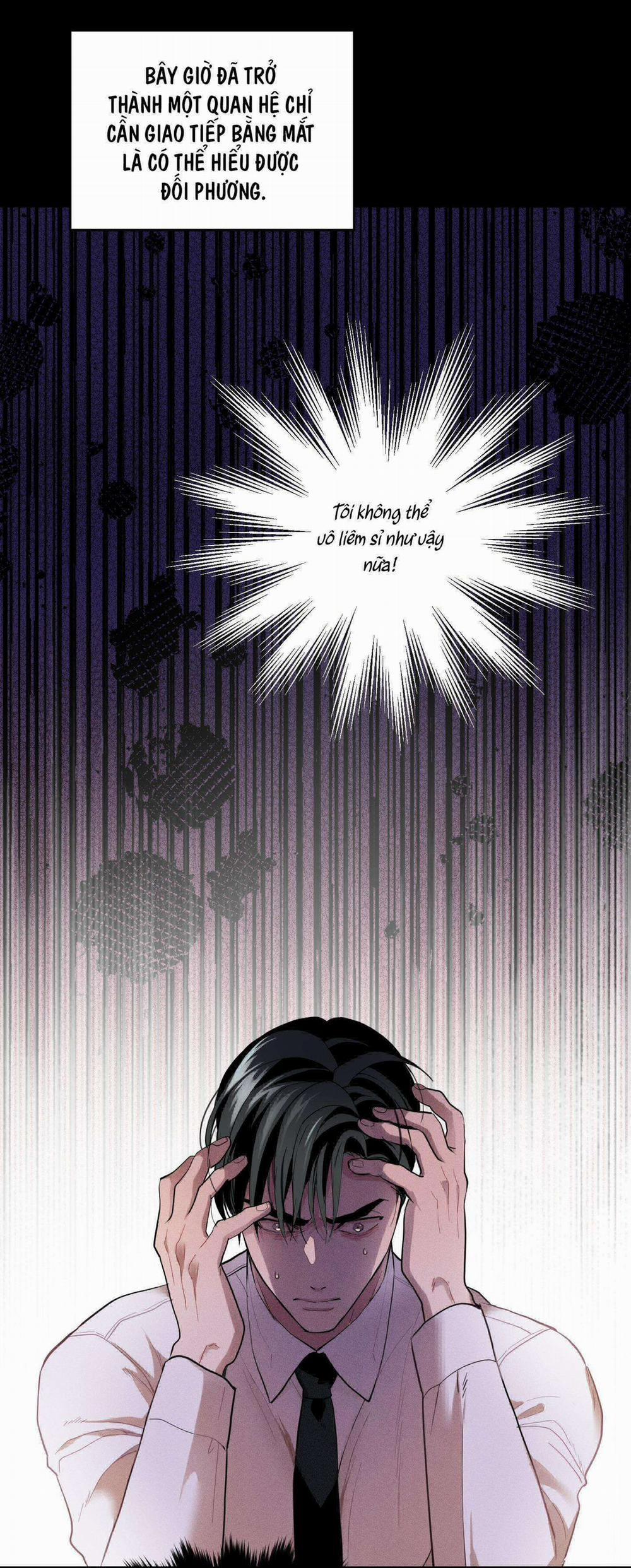 Chuyện Tình Lông Chó 5 trang 52