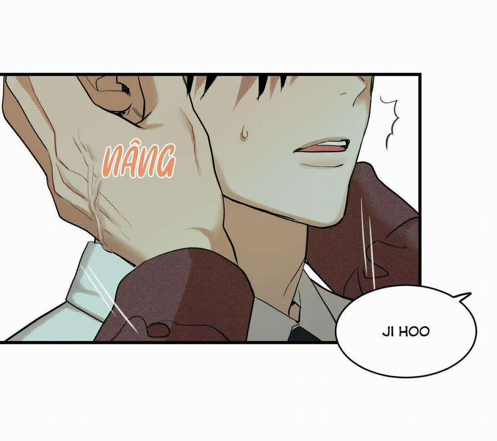 Chuyện Tình Lông Chó 5 trang 54