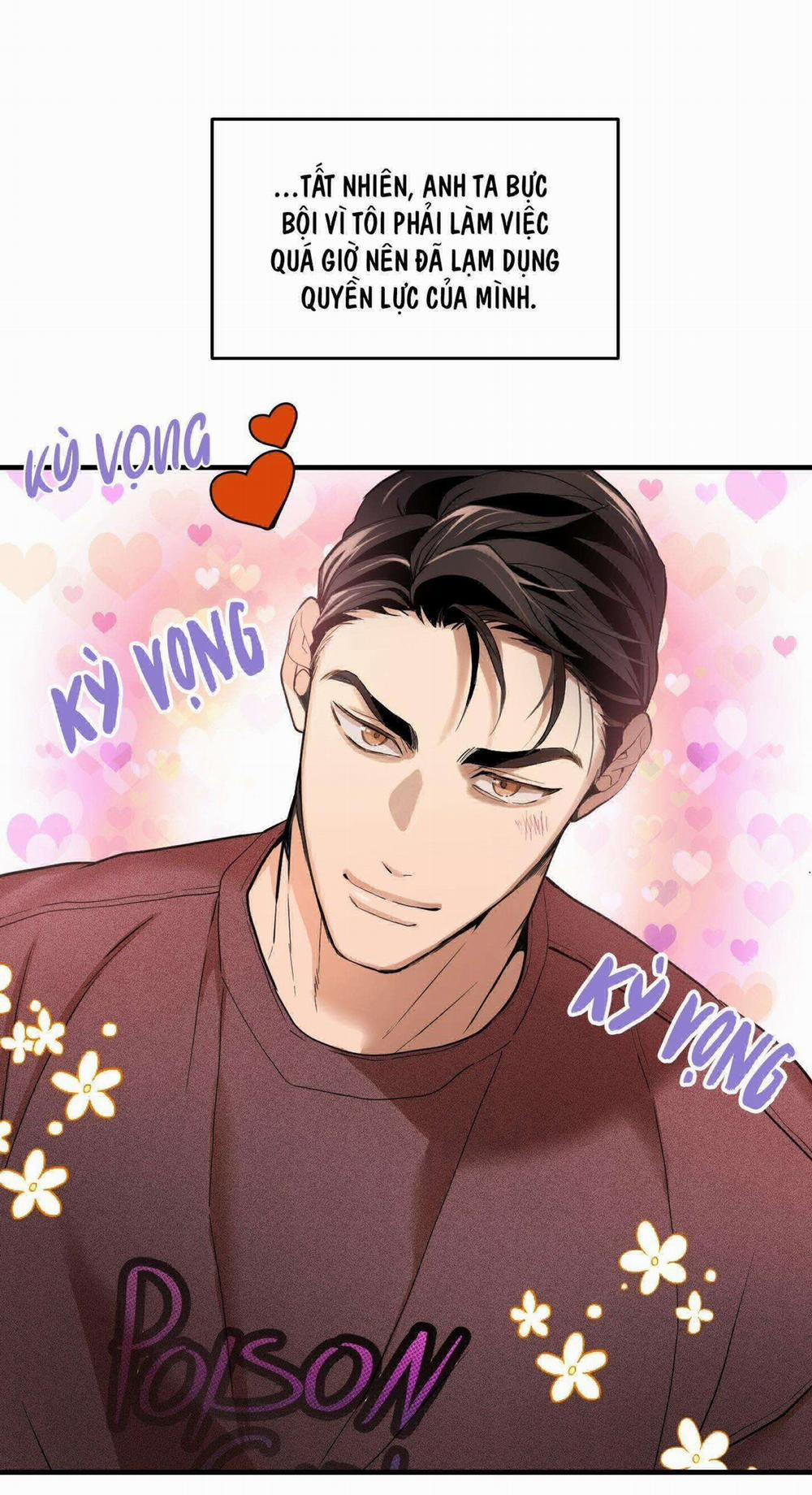 Chuyện Tình Lông Chó 5 trang 56