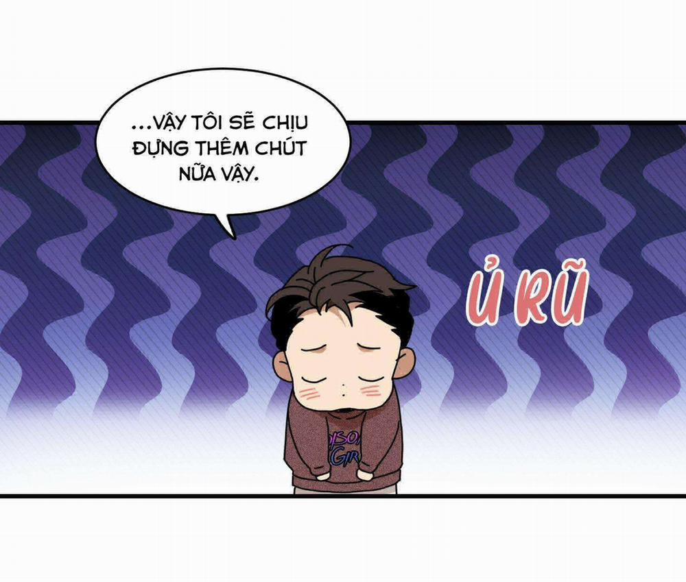 Chuyện Tình Lông Chó 5 trang 58