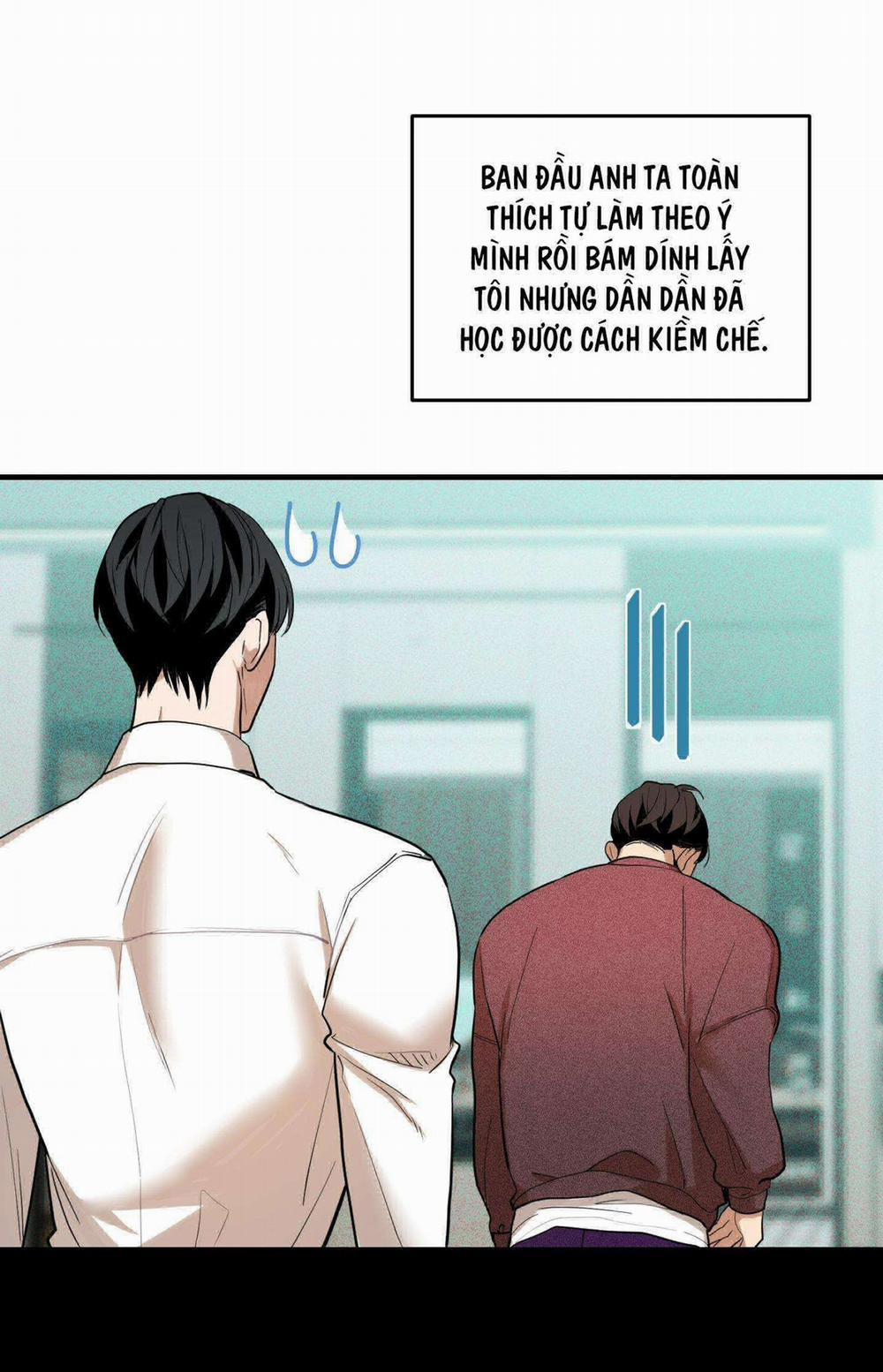 Chuyện Tình Lông Chó 5 trang 59